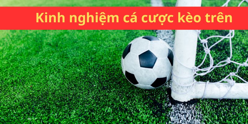 Bí kíp cá cược kèo trên là gì từ cao thủ