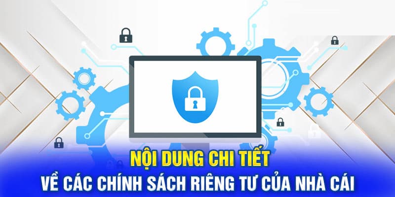 Bet88 đưa ra những quy định về bảo mật và quản lý thông tin để bảo đảm quyền riêng tư hội viên